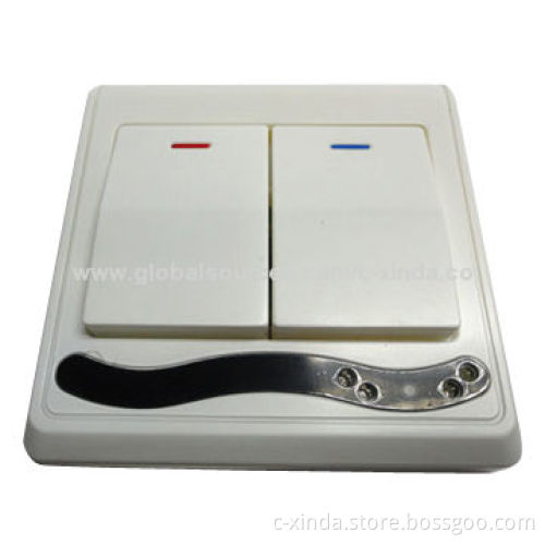 Switch hidden cameras, recording photo video, motion detecting, supports infrared lamp, night vision